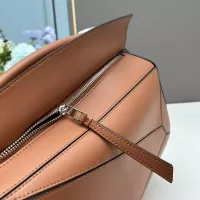 $135.00 USD LOEWE AAA Quality Messenger Bags For Women #1306174
