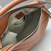 $135.00 USD LOEWE AAA Quality Messenger Bags For Women #1306174
