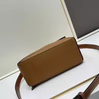 $128.00 USD LOEWE AAA Quality Messenger Bags For Women #1306175