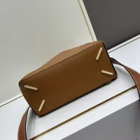 $135.00 USD LOEWE AAA Quality Messenger Bags For Women #1306177