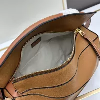 $135.00 USD LOEWE AAA Quality Messenger Bags For Women #1306177