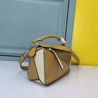 $128.00 USD LOEWE AAA Quality Messenger Bags For Women #1306178