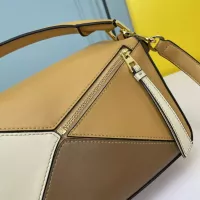 $128.00 USD LOEWE AAA Quality Messenger Bags For Women #1306178