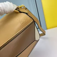 $128.00 USD LOEWE AAA Quality Messenger Bags For Women #1306178