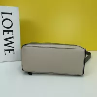 $128.00 USD LOEWE AAA Quality Messenger Bags For Women #1306180