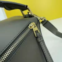 $128.00 USD LOEWE AAA Quality Messenger Bags For Women #1306180