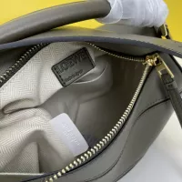$128.00 USD LOEWE AAA Quality Messenger Bags For Women #1306180