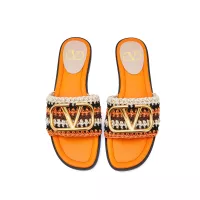 $88.00 USD Valentino Slippers For Women #1306184