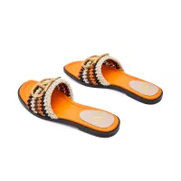 $88.00 USD Valentino Slippers For Women #1306184