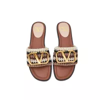 $88.00 USD Valentino Slippers For Women #1306185