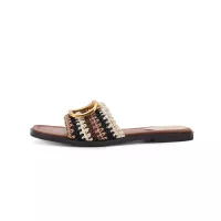 $88.00 USD Valentino Slippers For Women #1306185