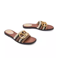 $88.00 USD Valentino Slippers For Women #1306185