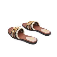 $88.00 USD Valentino Slippers For Women #1306185