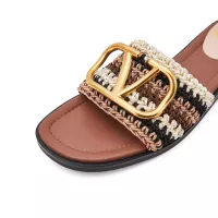 $88.00 USD Valentino Slippers For Women #1306185
