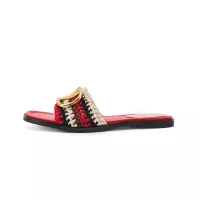 $88.00 USD Valentino Slippers For Women #1306186