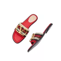 $88.00 USD Valentino Slippers For Women #1306186