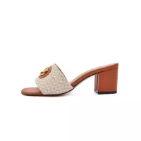 $85.00 USD Valentino Slippers For Women #1306187
