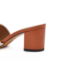 $85.00 USD Valentino Slippers For Women #1306187