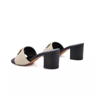 $85.00 USD Valentino Slippers For Women #1306189
