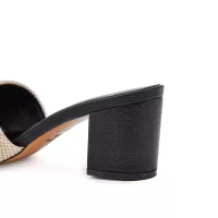 $85.00 USD Valentino Slippers For Women #1306189
