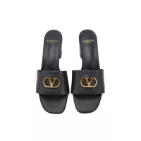 $85.00 USD Valentino Slippers For Women #1306193