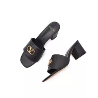 $85.00 USD Valentino Slippers For Women #1306193