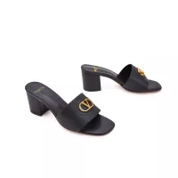 $85.00 USD Valentino Slippers For Women #1306193
