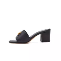 $85.00 USD Valentino Slippers For Women #1306193