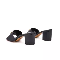 $85.00 USD Valentino Slippers For Women #1306193