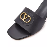 $85.00 USD Valentino Slippers For Women #1306193