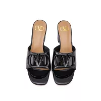 $85.00 USD Valentino Slippers For Women #1306195