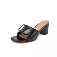 $85.00 USD Valentino Slippers For Women #1306195