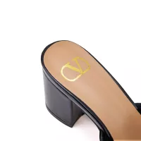 $85.00 USD Valentino Slippers For Women #1306195