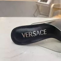 $80.00 USD Versace Slippers For Women #1306197