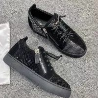 $100.00 USD Giuseppe Zanotti Casual Shoes For Men #1306202