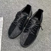 $100.00 USD Giuseppe Zanotti Casual Shoes For Men #1306202