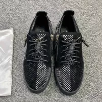 $100.00 USD Giuseppe Zanotti Casual Shoes For Men #1306202