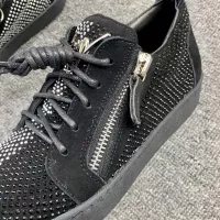 $100.00 USD Giuseppe Zanotti Casual Shoes For Men #1306202