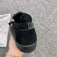 $100.00 USD Giuseppe Zanotti Casual Shoes For Men #1306202