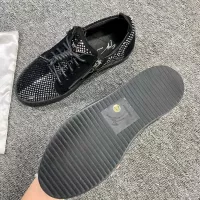 $100.00 USD Giuseppe Zanotti Casual Shoes For Men #1306202