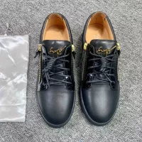 $85.00 USD Giuseppe Zanotti Casual Shoes For Women #1306203