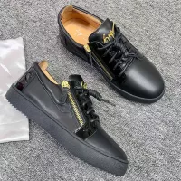 $85.00 USD Giuseppe Zanotti Casual Shoes For Men #1306204