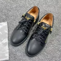 $85.00 USD Giuseppe Zanotti Casual Shoes For Men #1306204