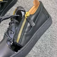 $85.00 USD Giuseppe Zanotti Casual Shoes For Men #1306204