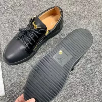 $85.00 USD Giuseppe Zanotti Casual Shoes For Men #1306204