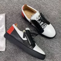 $92.00 USD Giuseppe Zanotti Casual Shoes For Men #1306206