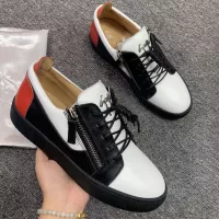 $92.00 USD Giuseppe Zanotti Casual Shoes For Men #1306206