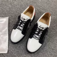 $92.00 USD Giuseppe Zanotti Casual Shoes For Men #1306206