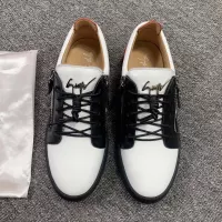 $92.00 USD Giuseppe Zanotti Casual Shoes For Men #1306206