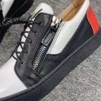 $92.00 USD Giuseppe Zanotti Casual Shoes For Men #1306206